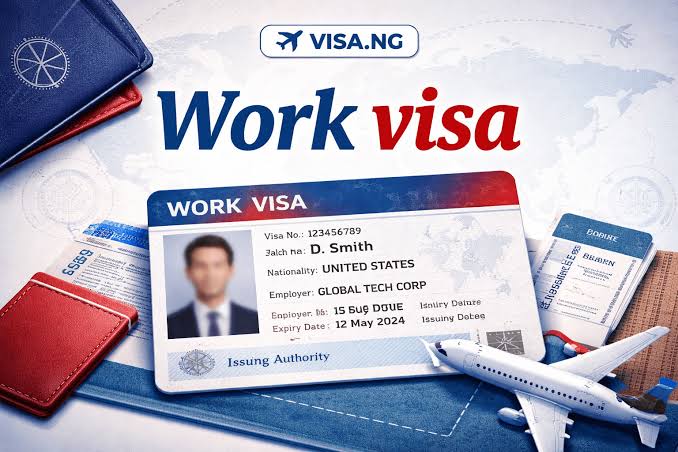 Work Visa